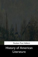 History of American Literature
