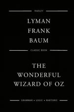 The Wonderful Wizard Of Oz