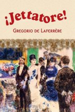 ?Jettatore!