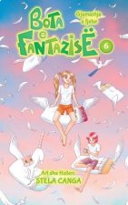 Bota E Fantazise: Kapitull 06 - Gjumashja E Fjetur