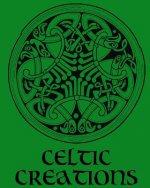 Celtic Creations - Adult Coloring / Colouring Book - Relaxation Stress Art: 38 patterns to color in, with only one design per page