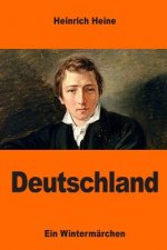 Deutschland: Ein Wintermärchen