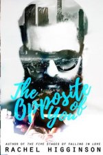 Opposite of You