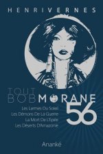 Tout Bob Morane/56
