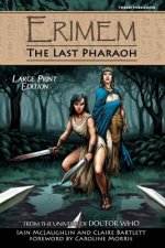 Erimem - The Last Pharaoh: Large Print Edition