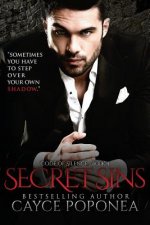 Secret Sins: Book Four Code of Silence Series