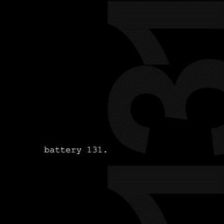 battery 131.