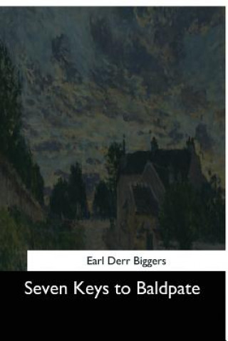 Seven Keys to Baldpate