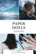 Paper Dolls: Book One