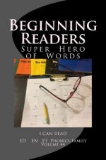 Beginning Readers: I Can Read