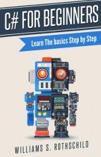 C# for beginners: Learn The basics Step by Step