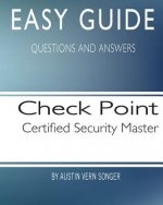 Easy Guide: Check Point Certified Security Master