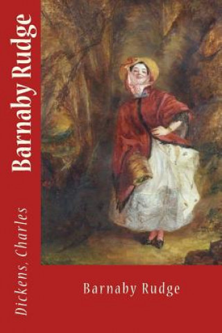 Barnaby Rudge