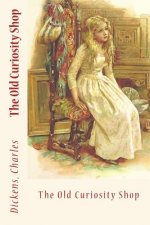 The Old Curiosity Shop