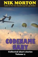 Codename Gaby: ... and other stories