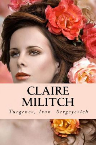 Claire Militch