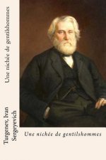 Une nichée de gentilshommes