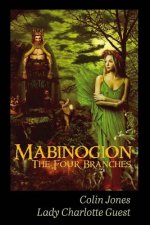 Mabinogion, the Four Branches: The Ancient Celtic Epic