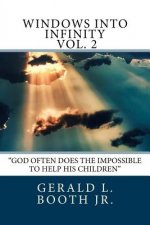 Windows into Infinity: God often does the impossible to help His children