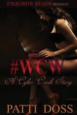 Woman Crush Wednesday: A Cyber Crush Story