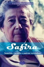 Safira: Sonetos Cordeis e Outros Versinhos