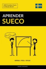 Aprender Sueco - Rapido / Facil / Eficaz