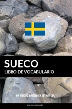 Libro de Vocabulario Sueco