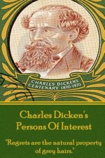 Charles Dickens - Persons of Interest: 