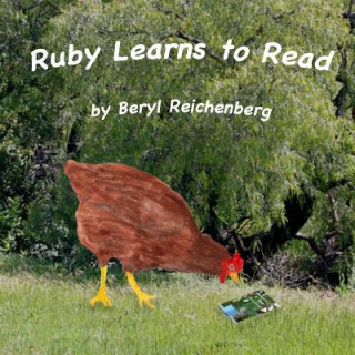 Ruby Learns to Read