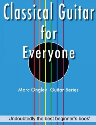Classical Guitar for Everyone