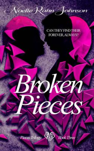 Broken Pieces Book 3