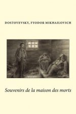 Souvenirs de la maison des morts