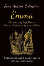 Jane Austen Collection - Emma
