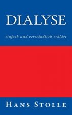 Dialyse: einfach und verständlich erklärt