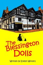 The Blessington Dolls: A time when dolls looked much frillier