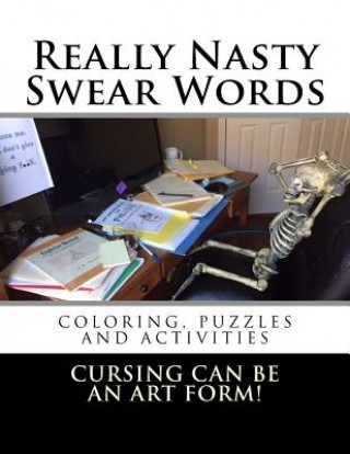 Really Nasty Swear Words