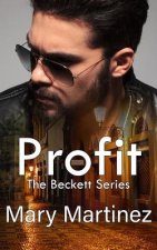 Profit (Book V The Beckett Series): Utopia the Conclusion