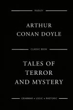 Tales Of Terror And Mystery