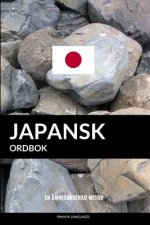 Japansk ordbok: En ämnesbaserad metod