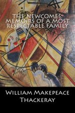 The Newcomes: Memoirs of a Most Respectable Family: Complete