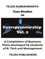 Case Studies in Entrepreneurship