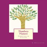 Numbers Numeri: Counting in Italian