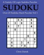 Sudoku: Hard