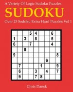 Sudoku: Extra Hard