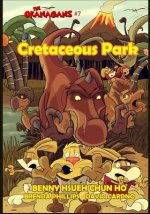 Cretaceous Park (The Okanagans, No. 7)