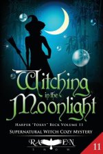 Witching in the Moonlight