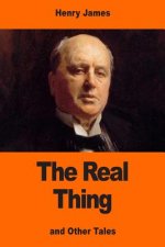 The Real Thing: and Other Tales