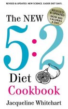 New 5: 2 Diet Cookbook: 2017 Edition Now 800 Calories a Day