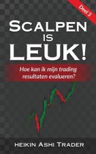 Scalpen is leuk! 3: Deel 3: Hoe kan ik mijn trading resultaten evalueren?
