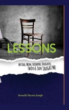 Lessons My Dad, Mom, Husband, Daughter, Twin & Son Taught Me